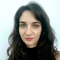 Carina Gheorghe