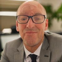 Andrew Weybury