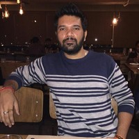 Sundeep Kumar