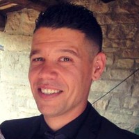 Sergio García Español