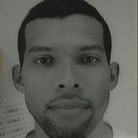 Jorge Ramírez López