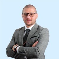 Mohammad Hisham Almomani ( Pmp®,Pmi-Rmp®,Itil4®, Digital Transformation, Six Sigma ,Sfc™ )