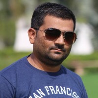 Nikunj Changela