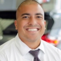 Anthony Rivas