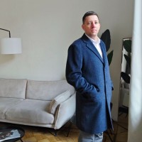 Григорий Смирнов