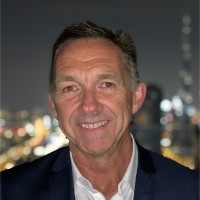Craig Robins