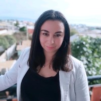 Cláudia Saavedra Cordova