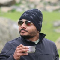 Nikhil Rathod
