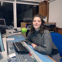 Róisín Ní Chéileachair