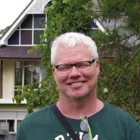 Lars E. Jensen