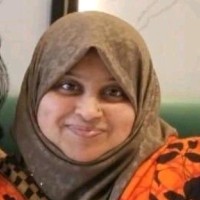 Zainab Begum