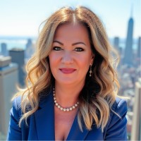 Christy Adams, Cisr Afis