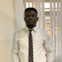 Kelvin Ekuagbere