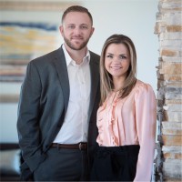 Chance and Lauren Lusk, REALTORS®