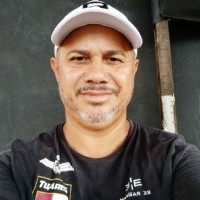 Carlos Sidney Diogo da Silva