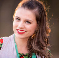 Rachel Rice
