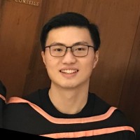 Bernie Shen