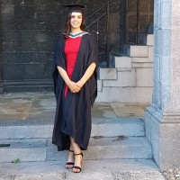 Sarah Reilly