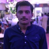 Aamir Shaikh