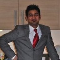 Piyush Shah