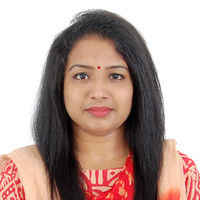 Sharmila Dash Simi