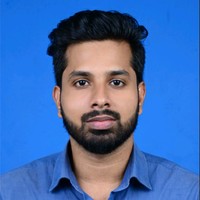 Midhunraj S.N