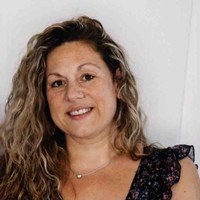 Sotiria Markopoulou
