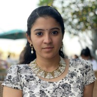 K Bharathi