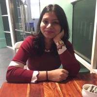 Dhruvi Davda