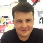 Alexandre Freitas Pereira