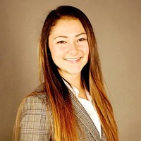 Elizabeth Abe