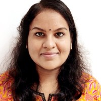 Sreepriya Sreedharan