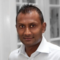 Suresh Edelijn