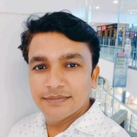 Pravesh Vishnoi