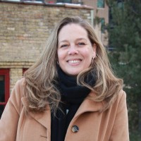 Dr. Emily Lilja Palmer