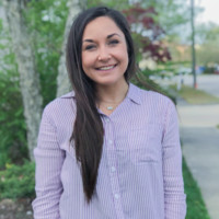 Andrea Van Wingerden