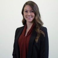 Courtney Iles, Aai, Cprm, Cpria