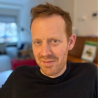 Laurens van der Ploeg