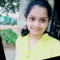 Kavya H