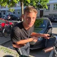 Mads Borup