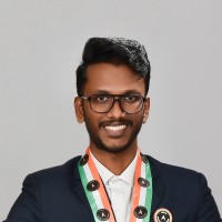 Rajkumar Ganesan