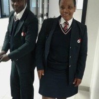 Dlamini Sophie