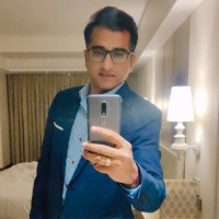 Pawan Patidar
