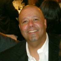 Raymond Diaz