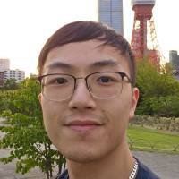 Christopher Cheung