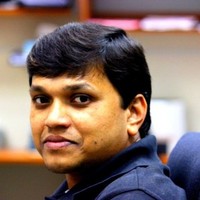 Anil Kumar