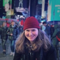 Ela Megan Kaplan
