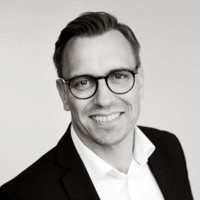 Mattias Holmberg