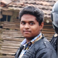 Venkata Sriram Chitikena