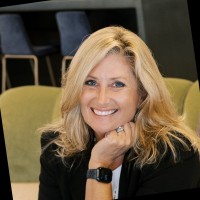 Stephanie Riordan, Ceas, Fitwel Amb.